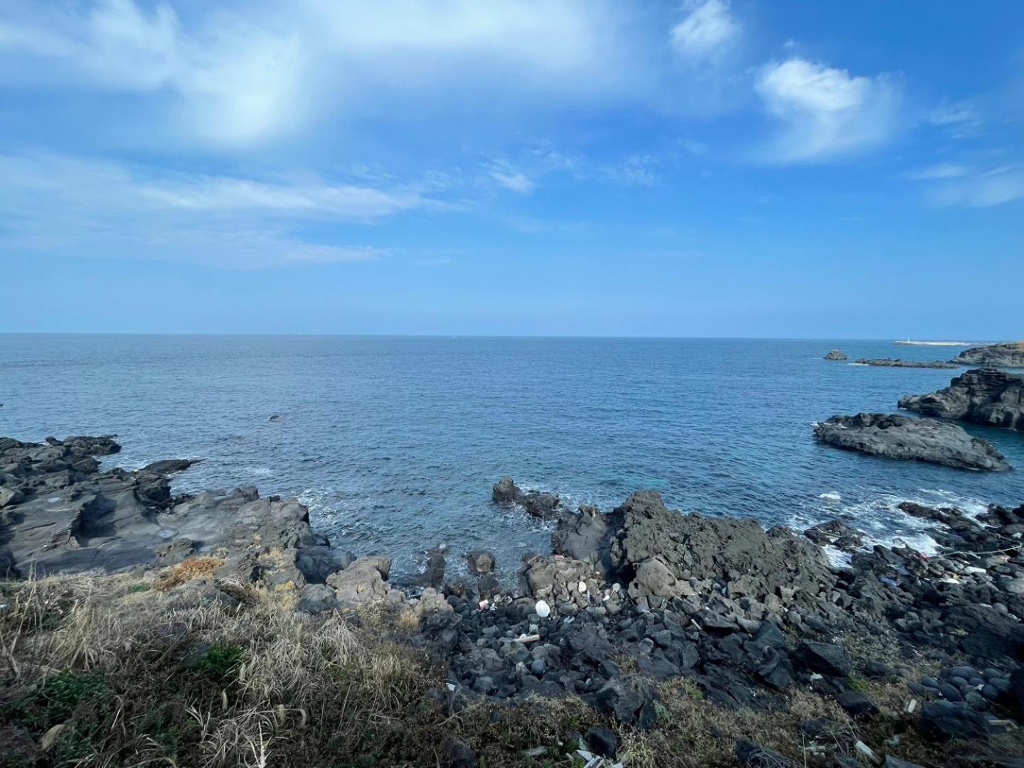 Ddosi Aewol Pool Villa Jeju by Eksteriør bilde